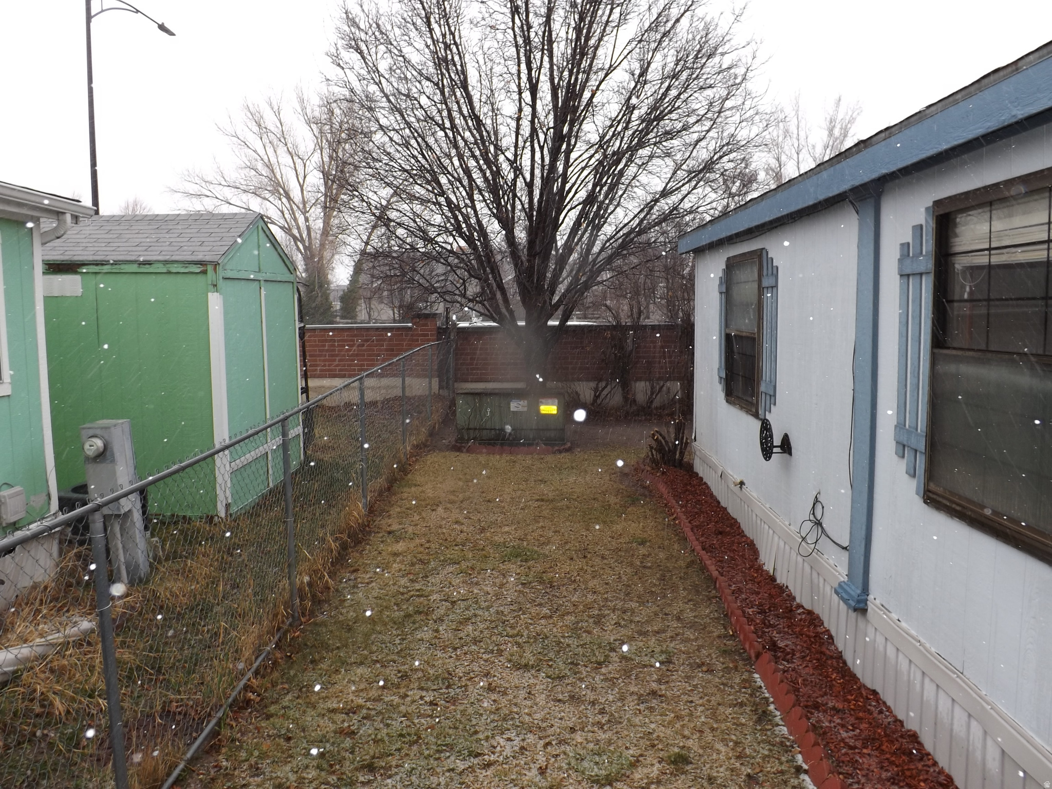 CRESCENTWOOD VILLAGE - Residential