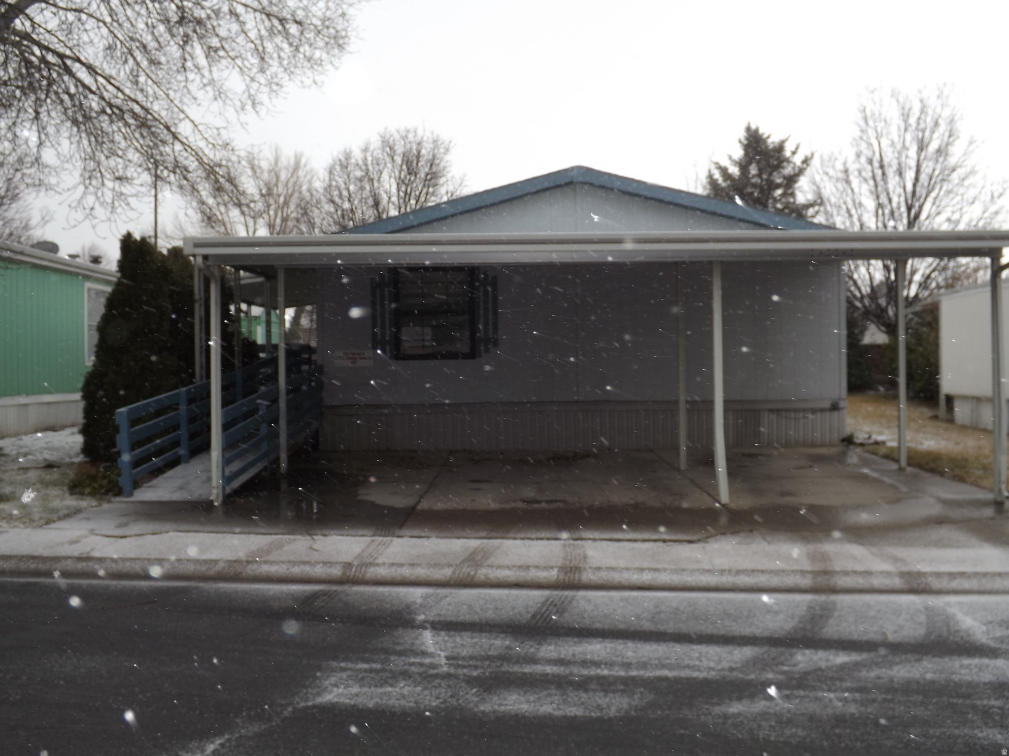 CRESCENTWOOD VILLAGE - Residential