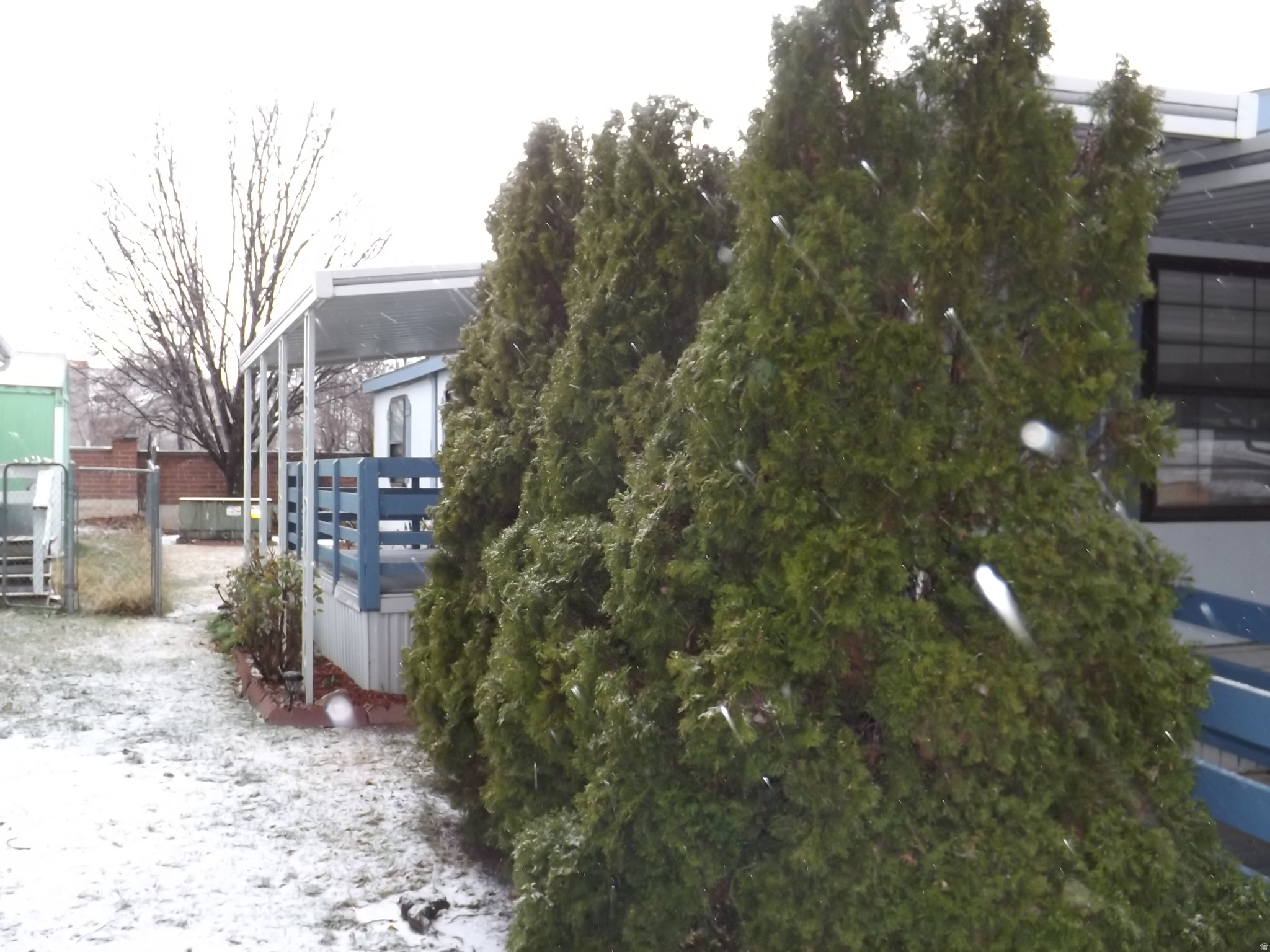 CRESCENTWOOD VILLAGE - Residential