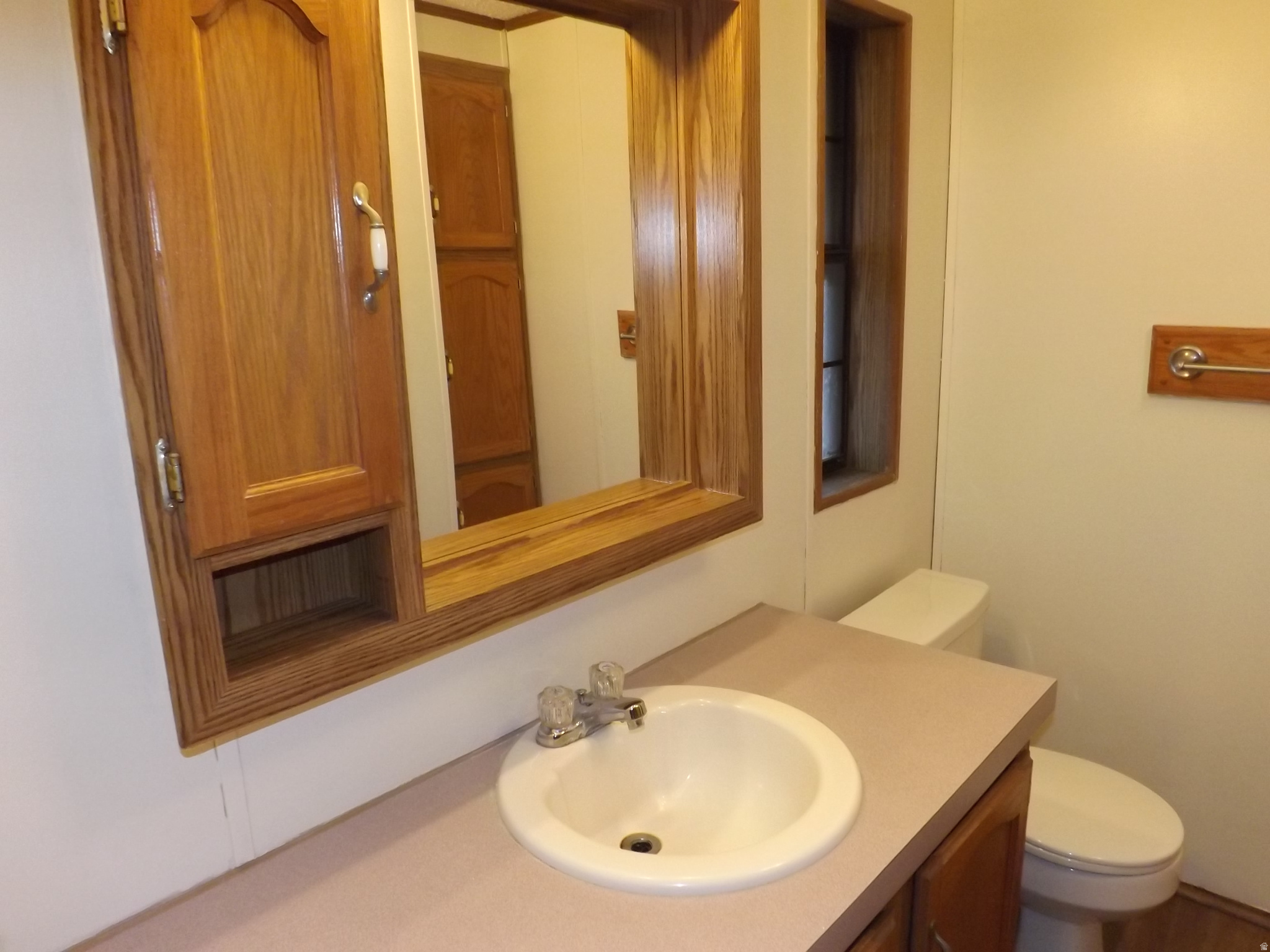 CRESCENTWOOD VILLAGE - Residential