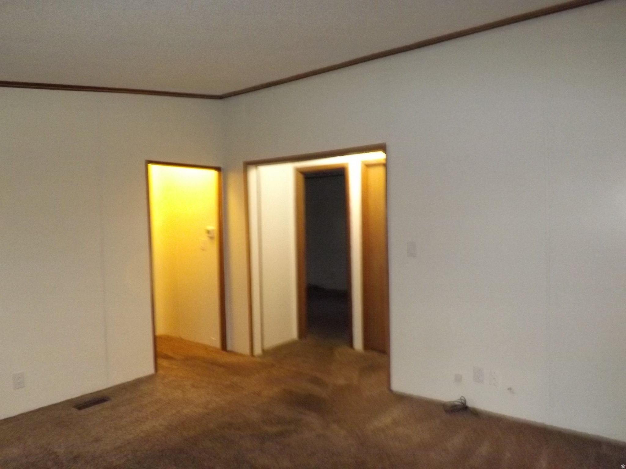 CRESCENTWOOD VILLAGE - Residential