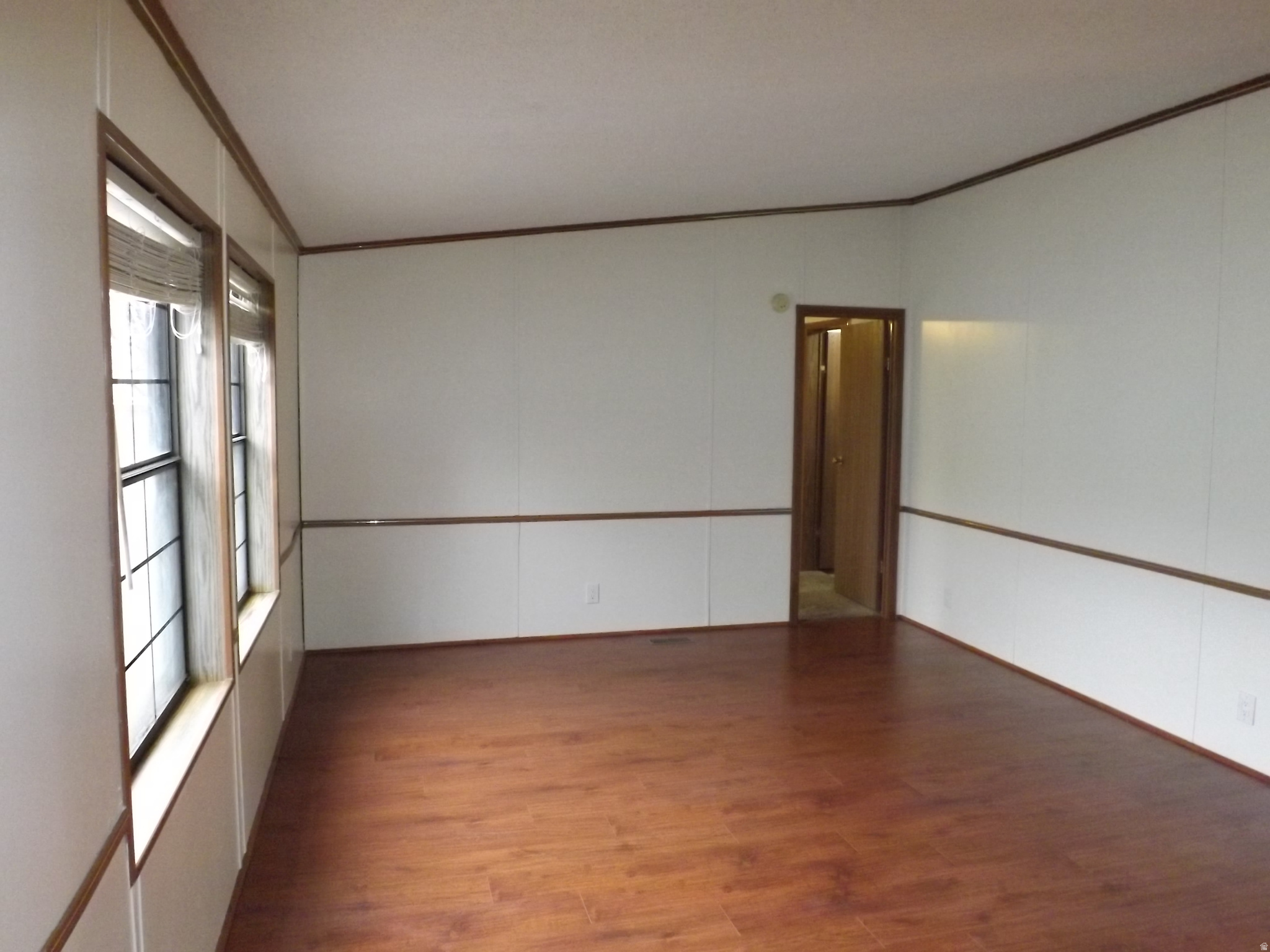 CRESCENTWOOD VILLAGE - Residential