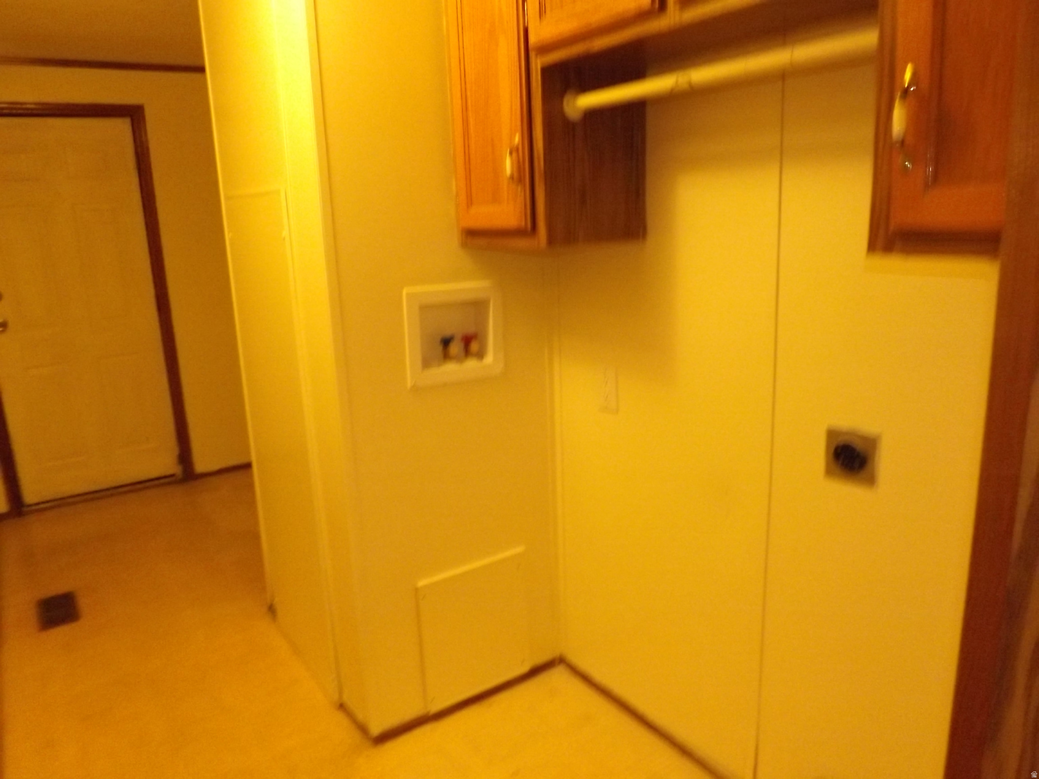 CRESCENTWOOD VILLAGE - Residential