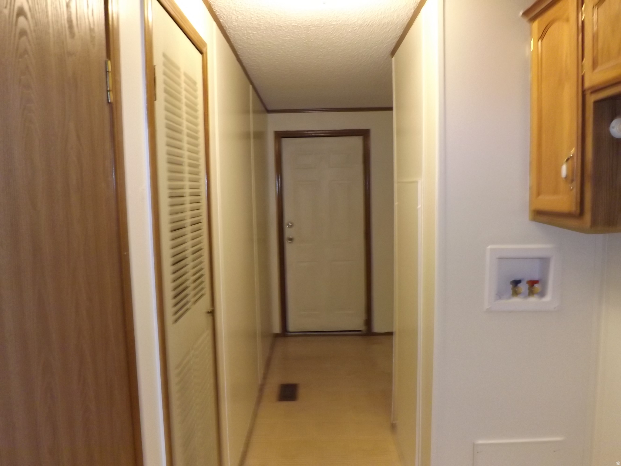 CRESCENTWOOD VILLAGE - Residential