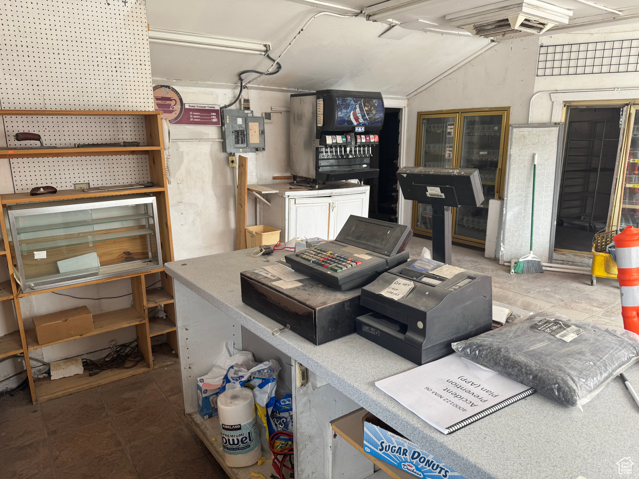 HOWARD & WITCHER TRACT - Commercial Sale