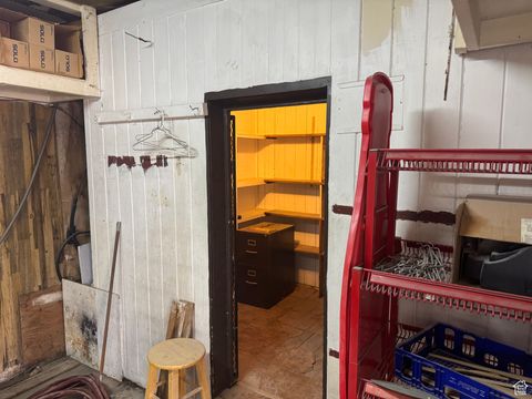 Tiny photo for 8588 W MAIN ST S, Magna, UT 84044 (MLS # 2112327)