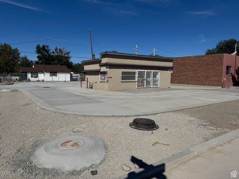 Tiny photo for 8588 W MAIN ST S, Magna, UT 84044 (MLS # 2112327)