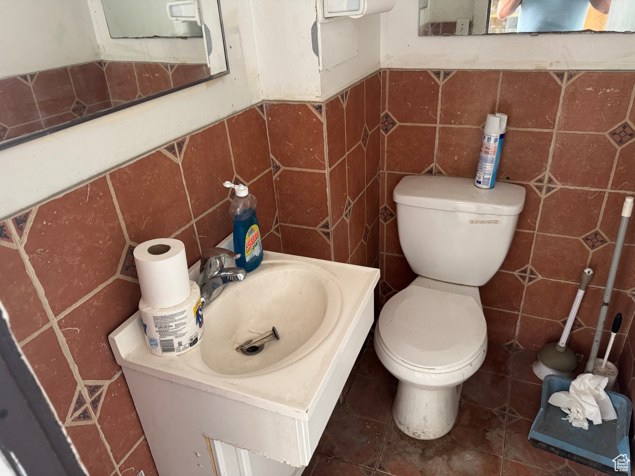 HOWARD & WITCHER TRACT - Commercial Sale