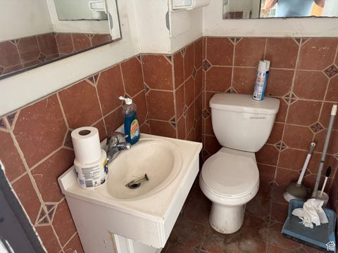 Tiny photo for 8588 W MAIN ST S, Magna, UT 84044 (MLS # 2112327)