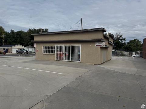 Tiny photo for 8588 W MAIN ST S, Magna, UT 84044 (MLS # 2112327)