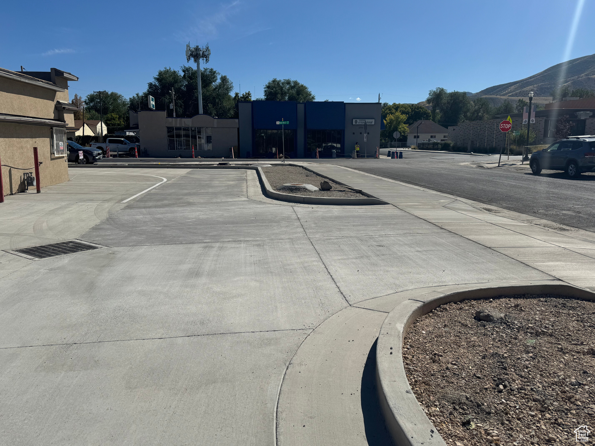 HOWARD & WITCHER TRACT - Commercial Sale