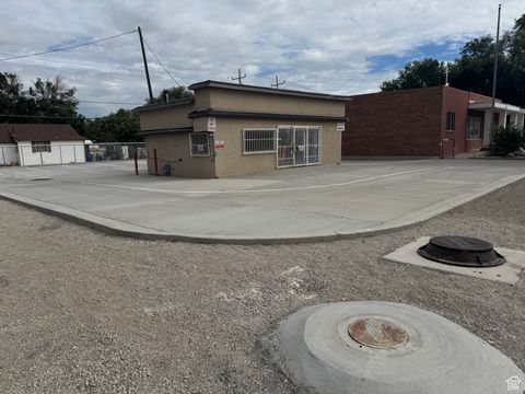 Tiny photo for 8588 W MAIN ST S, Magna, UT 84044 (MLS # 2112327)