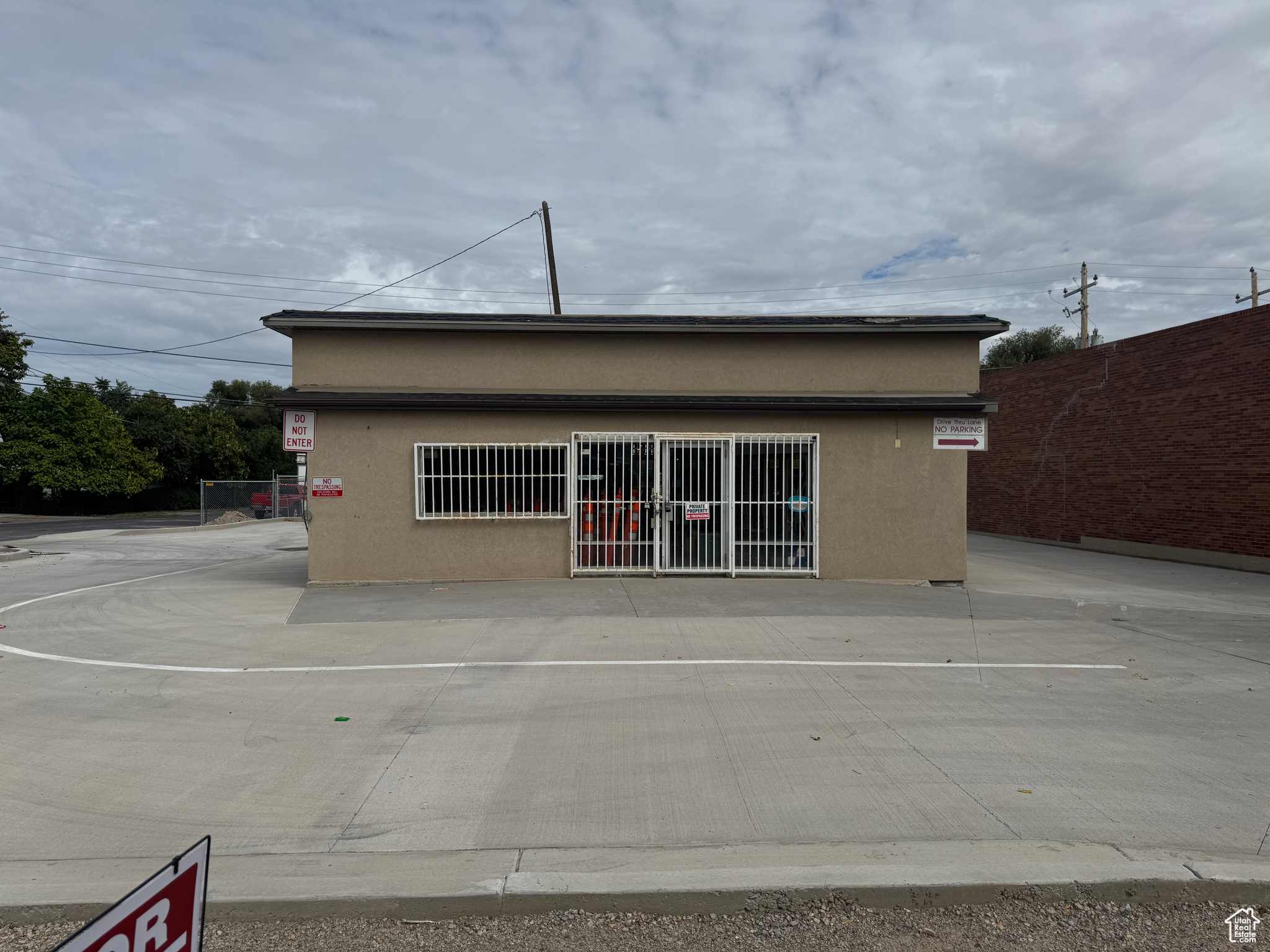 HOWARD & WITCHER TRACT - Commercial Sale