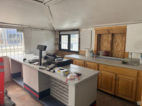 Tiny photo for 8588 W MAIN ST S, Magna, UT 84044 (MLS # 2112327)