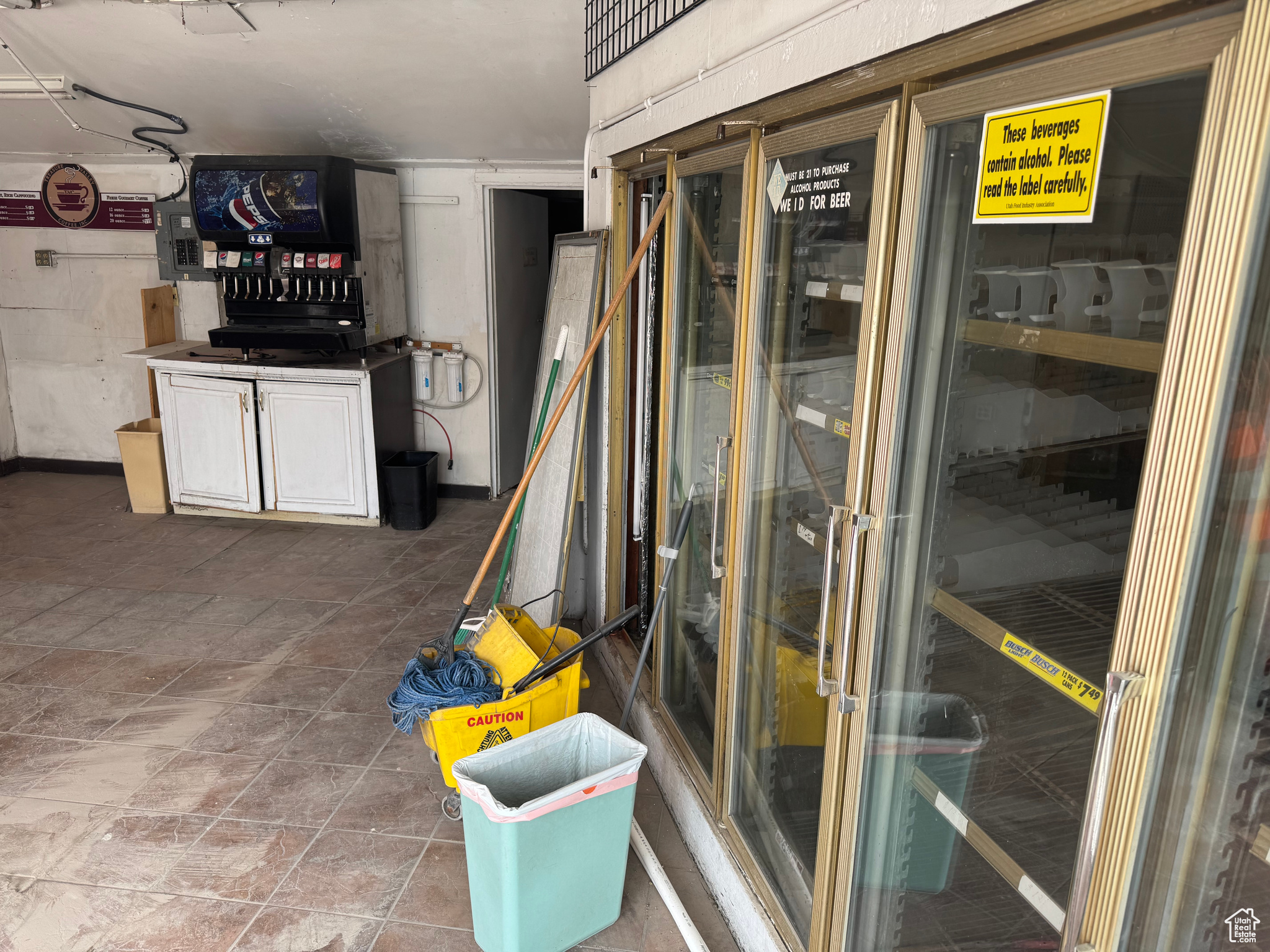 HOWARD & WITCHER TRACT - Commercial Sale