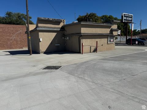 Tiny photo for 8588 W MAIN ST S, Magna, UT 84044 (MLS # 2112327)