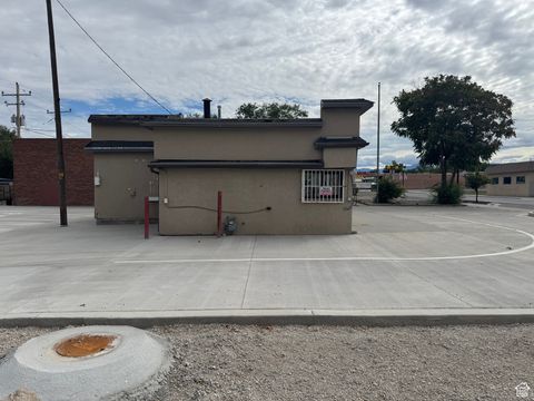 Tiny photo for 8588 W MAIN ST S, Magna, UT 84044 (MLS # 2112327)