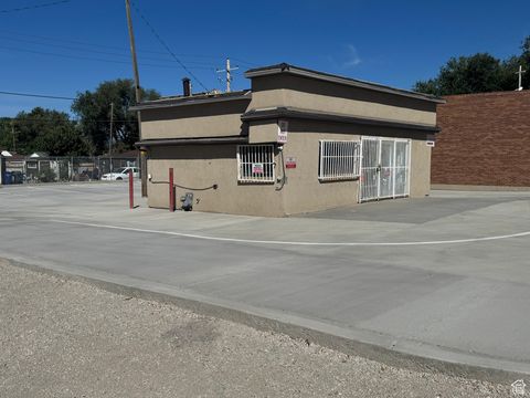 Photo of 8588 W MAIN ST S, Magna, UT 84044 (MLS # 2112327)