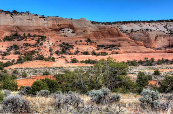 WILSON ARCH RESORT - Commercial Sale