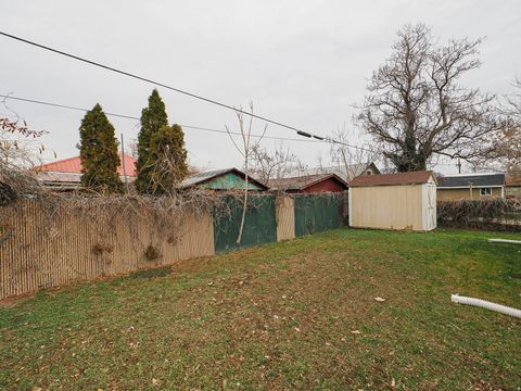 Tiny photo for 620 W 2ND AVE, Midvale, UT 84047 (MLS # 2128157)