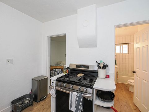 Tiny photo for 620 W 2ND AVE, Midvale, UT 84047 (MLS # 2128157)