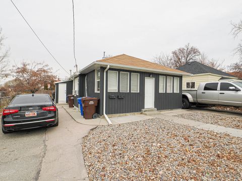 Tiny photo for 620 W 2ND AVE, Midvale, UT 84047 (MLS # 2128157)