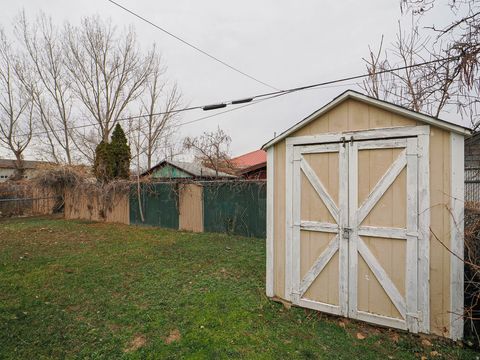 Tiny photo for 620 W 2ND AVE, Midvale, UT 84047 (MLS # 2128157)