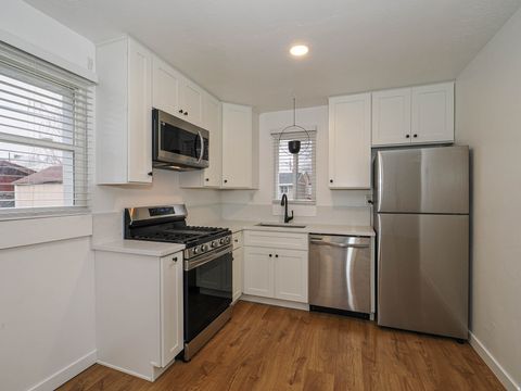 Tiny photo for 620 W 2ND AVE, Midvale, UT 84047 (MLS # 2128157)