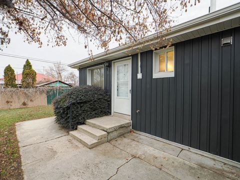 Tiny photo for 620 W 2ND AVE, Midvale, UT 84047 (MLS # 2128157)