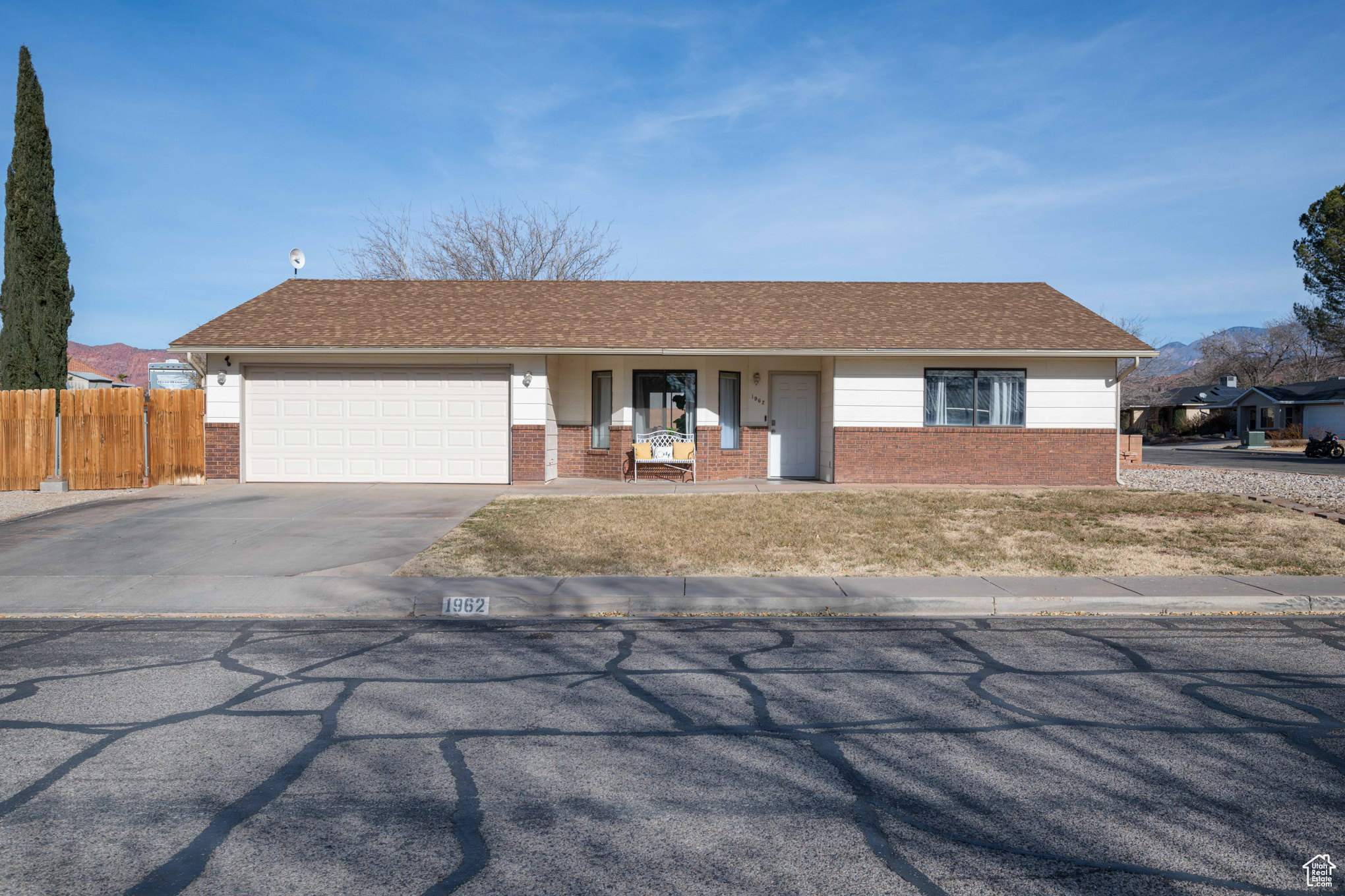 1962 W 975, St. George, Utah image 1