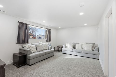 Tiny photo for 846 W 2600 N, Clinton, UT 84015 (MLS # 2137408)