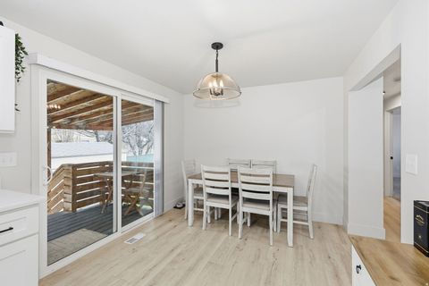 Tiny photo for 846 W 2600 N, Clinton, UT 84015 (MLS # 2137408)