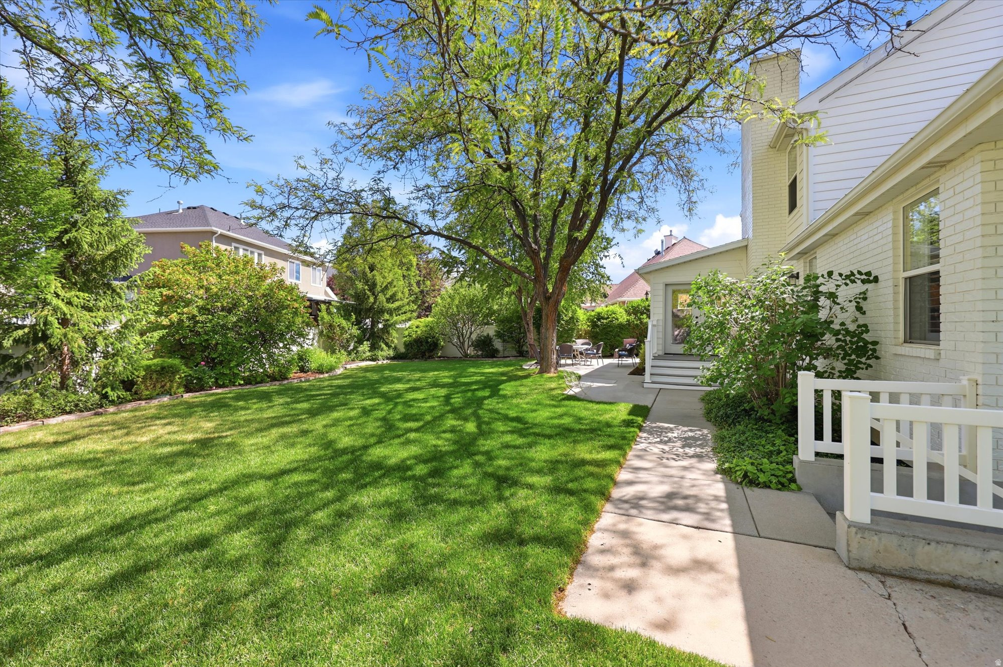 WOLF HOLLOW HEIGHTS - Residential