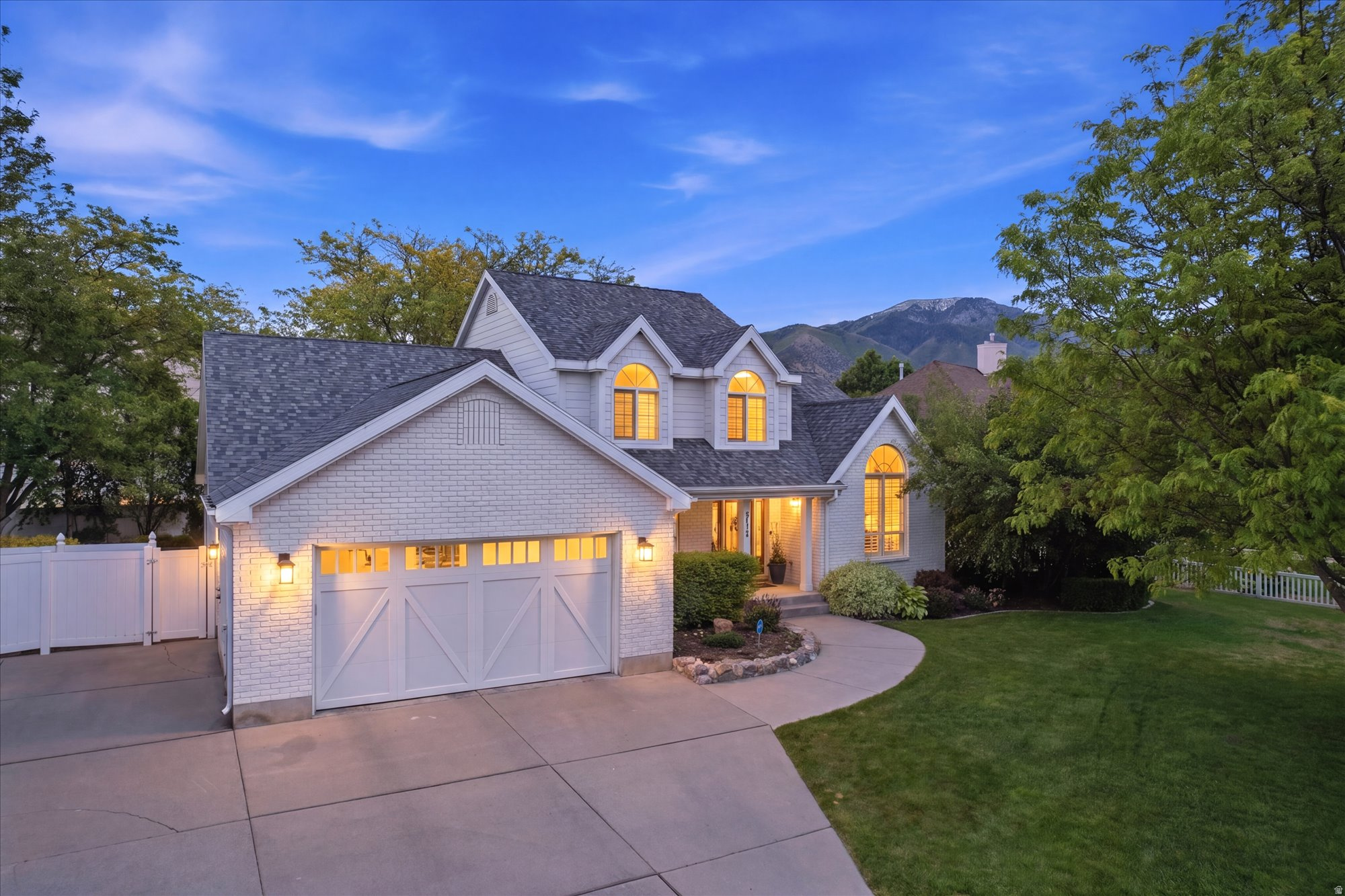 WOLF HOLLOW HEIGHTS - Residential