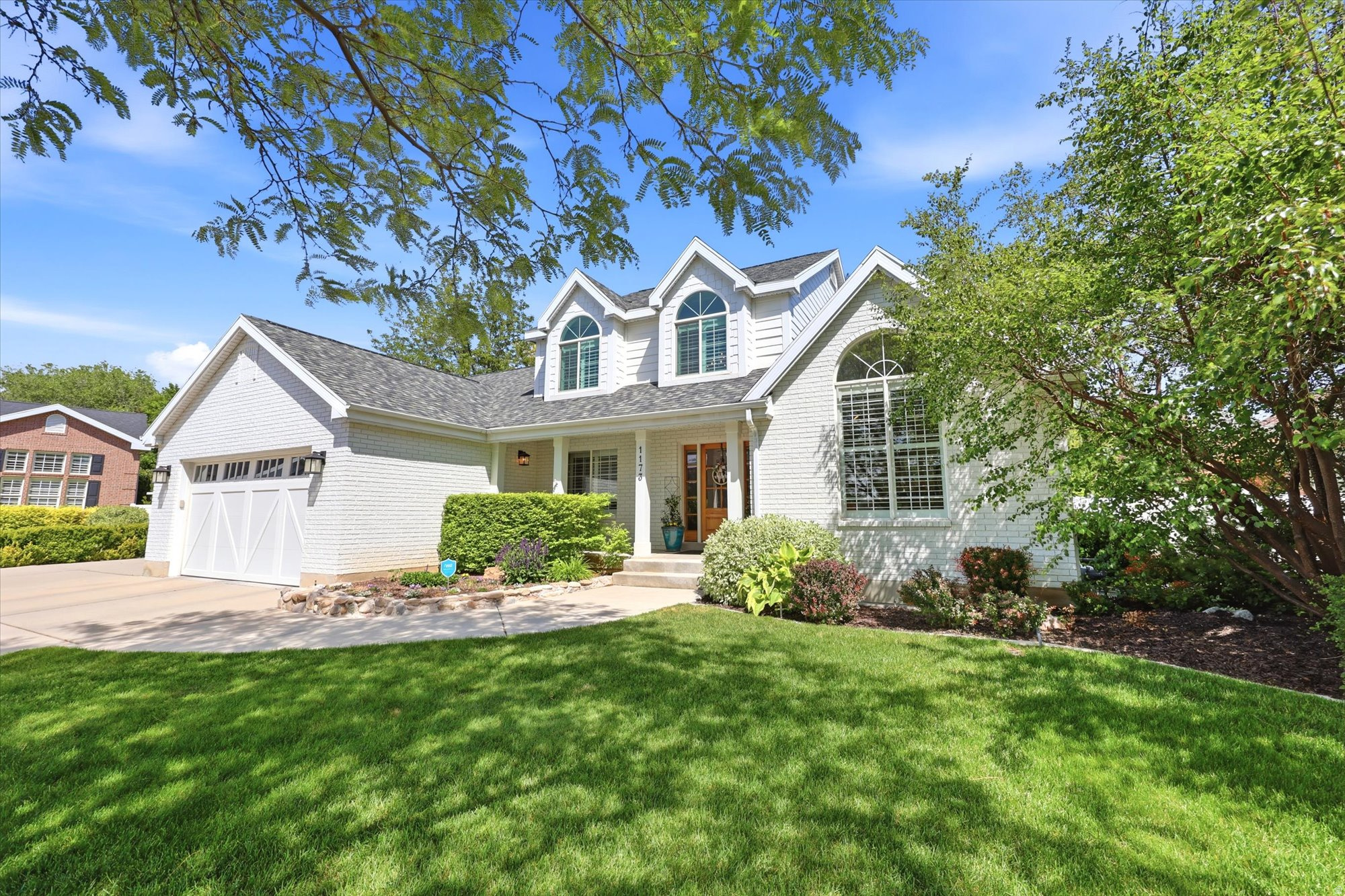 WOLF HOLLOW HEIGHTS - Residential