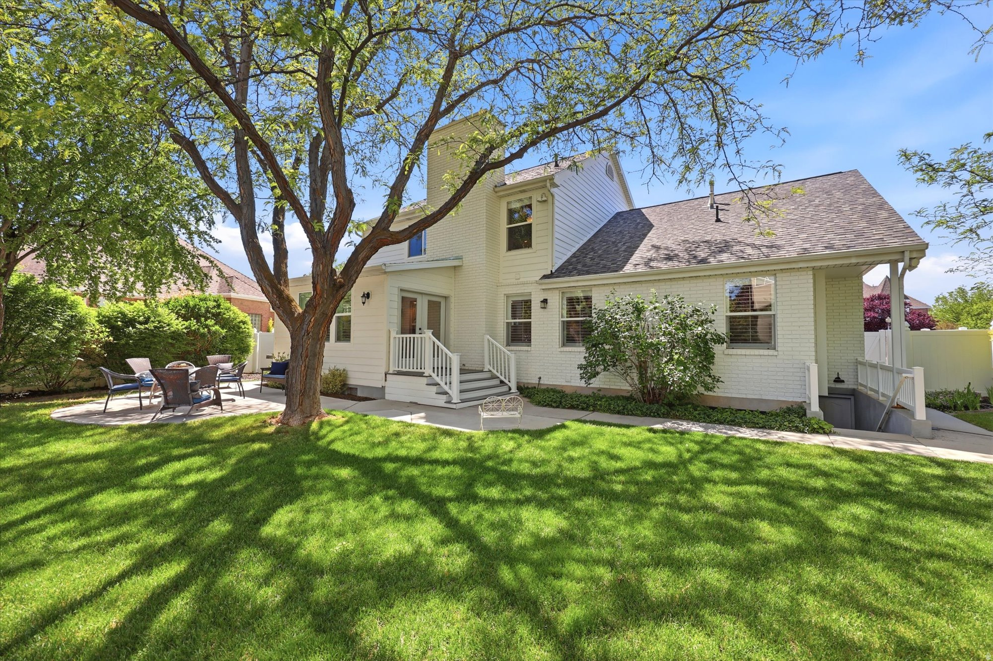 WOLF HOLLOW HEIGHTS - Residential