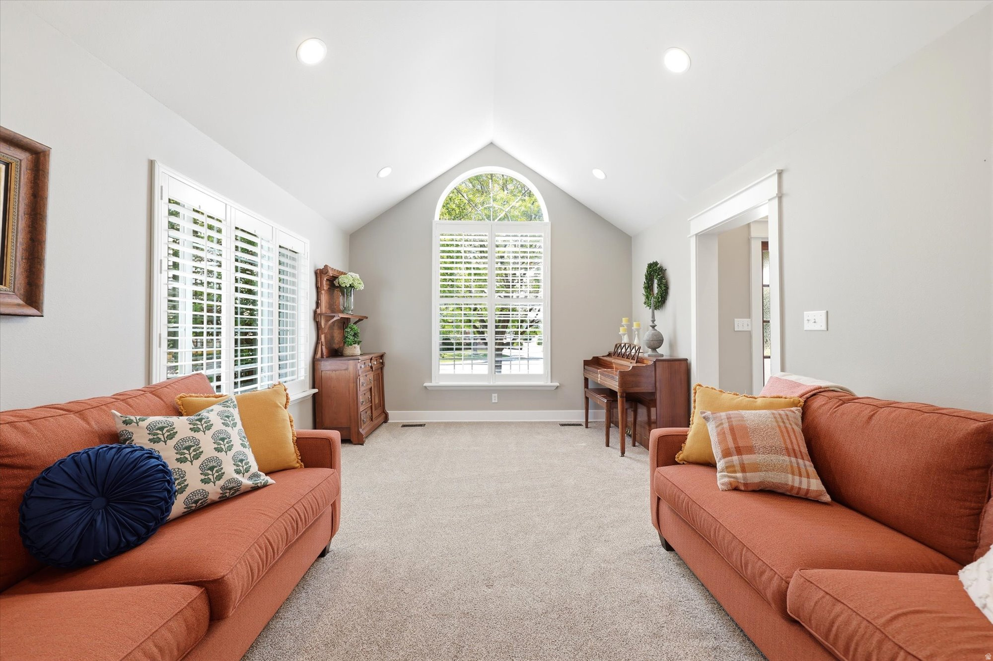 WOLF HOLLOW HEIGHTS - Residential