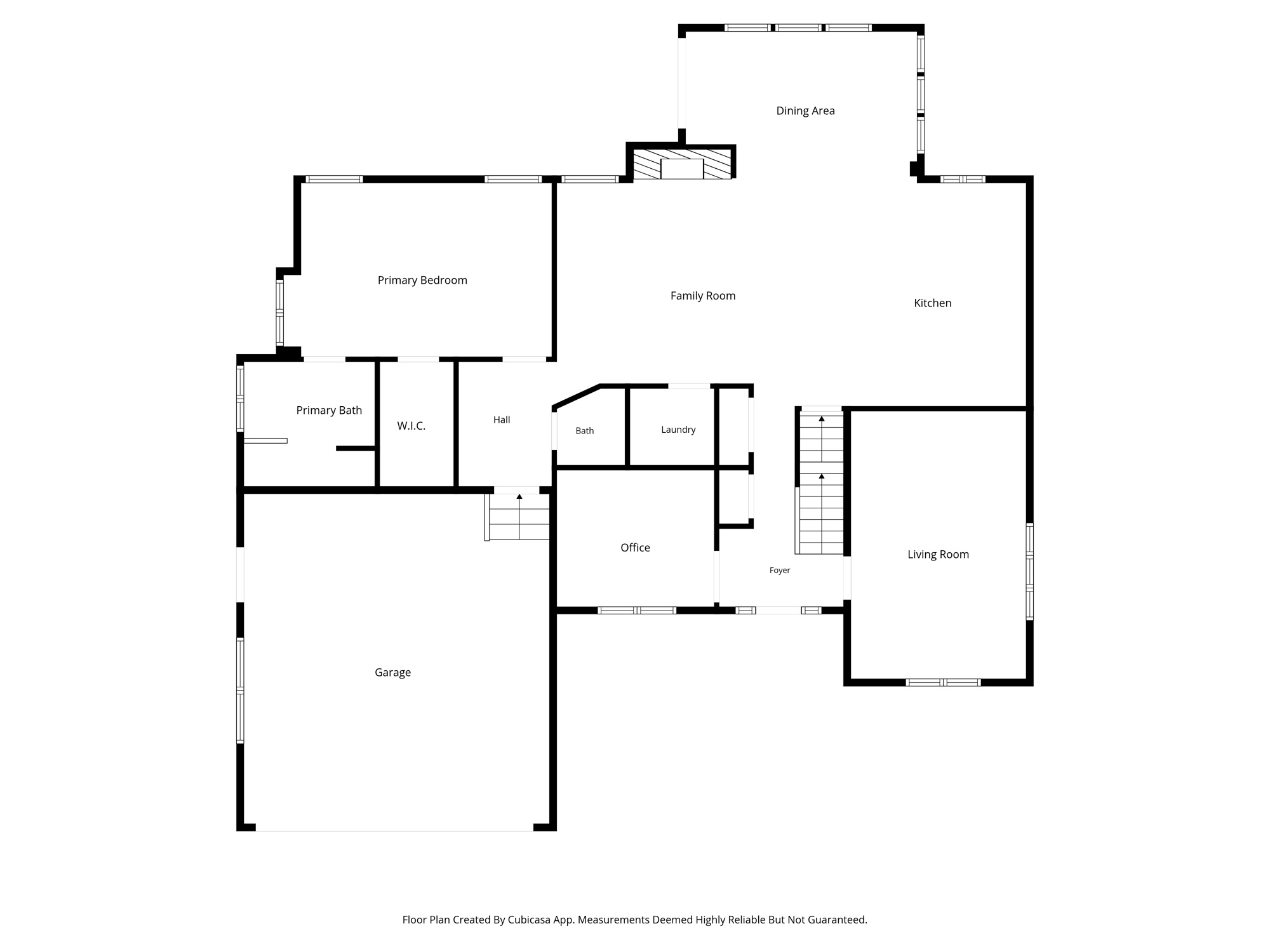 WOLF HOLLOW HEIGHTS - Residential