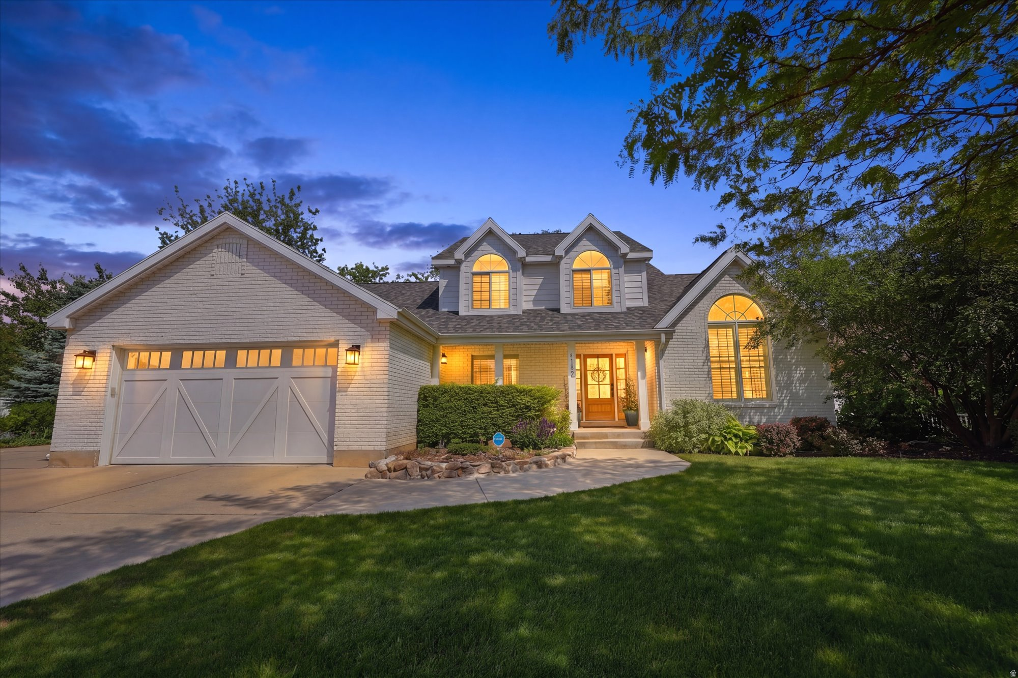WOLF HOLLOW HEIGHTS - Residential
