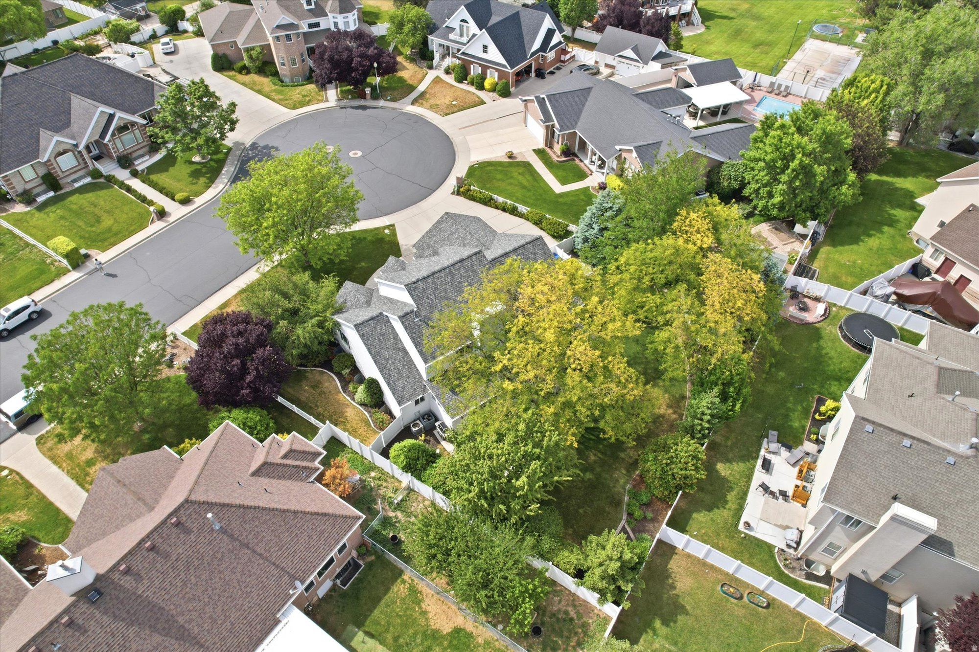 WOLF HOLLOW HEIGHTS - Residential