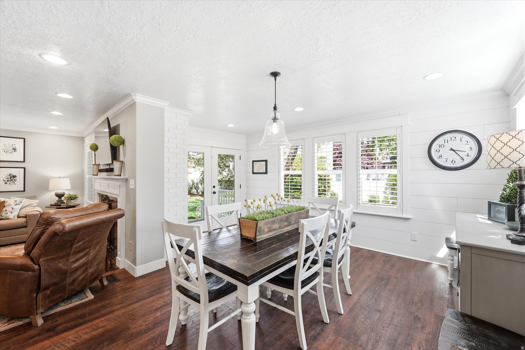 WOLF HOLLOW HEIGHTS - Residential