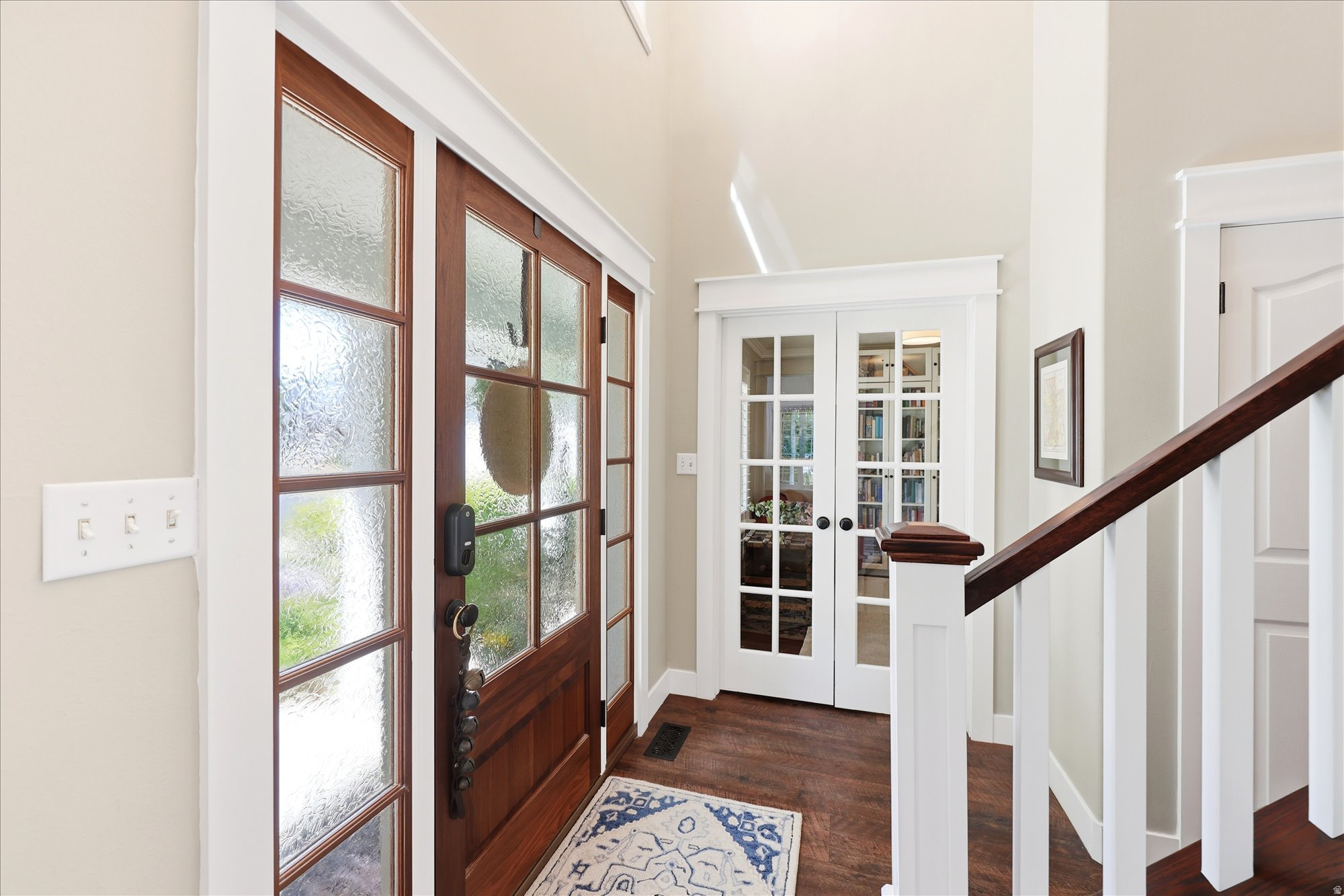 WOLF HOLLOW HEIGHTS - Residential