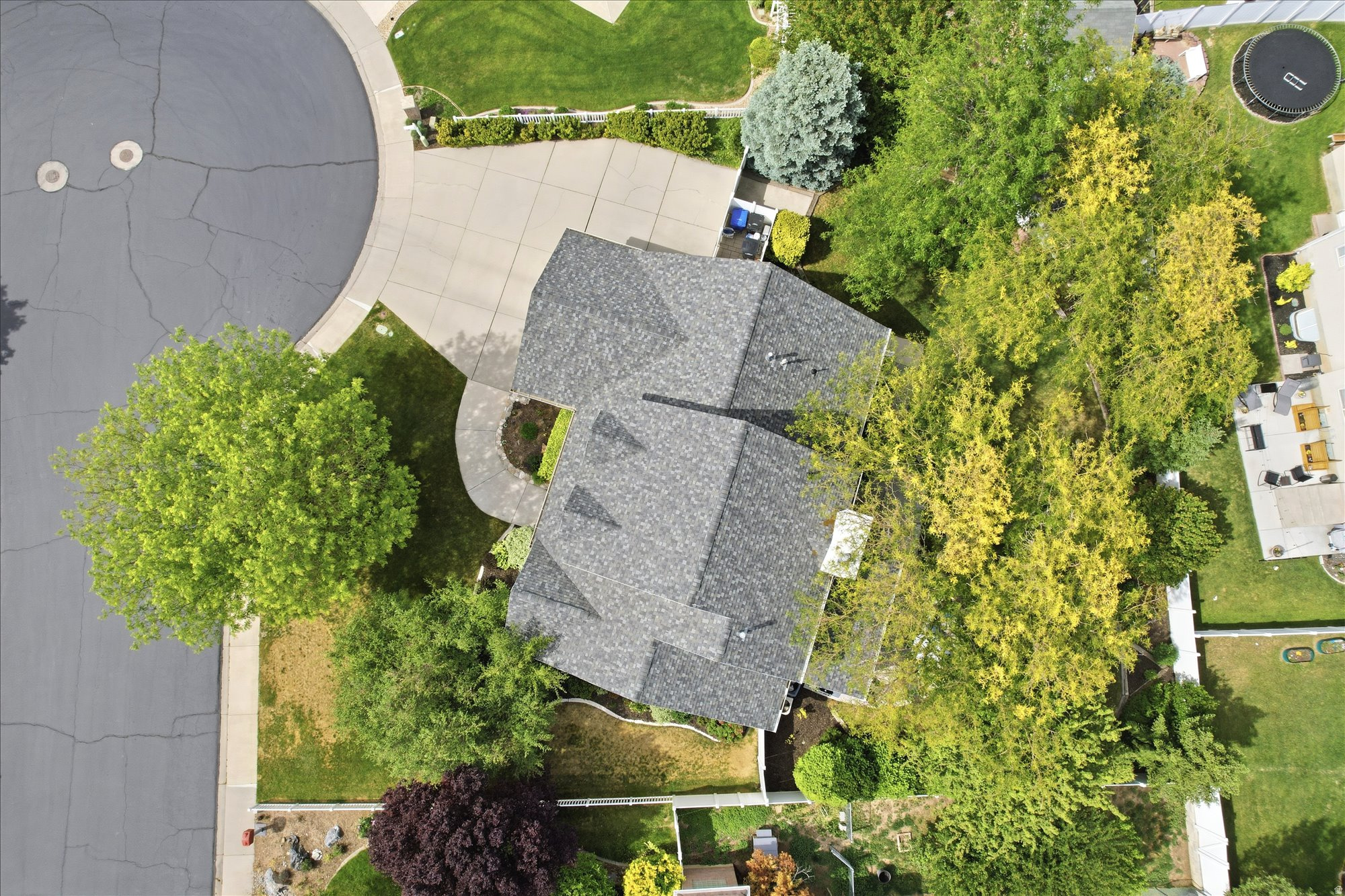 WOLF HOLLOW HEIGHTS - Residential