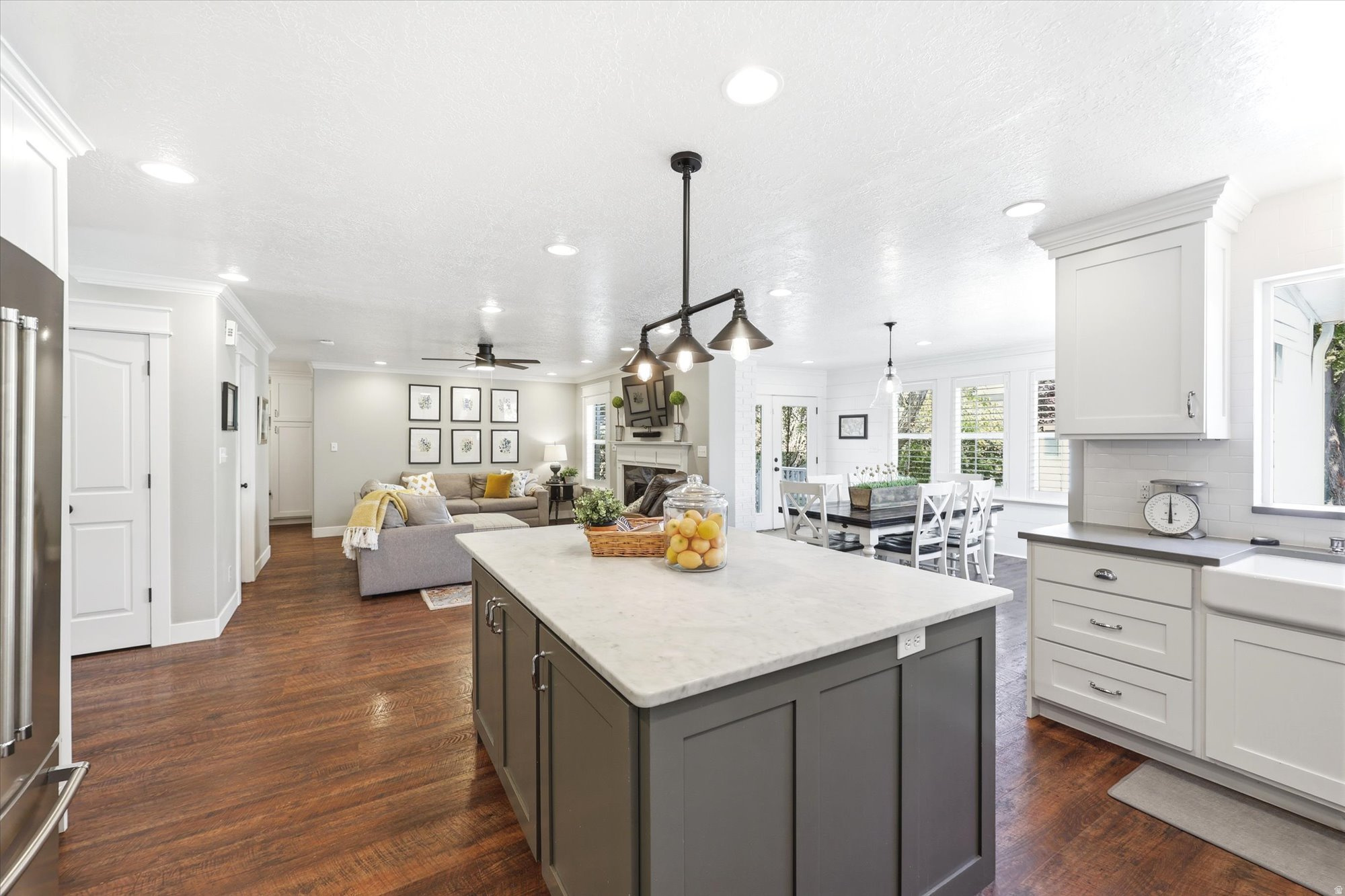 WOLF HOLLOW HEIGHTS - Residential