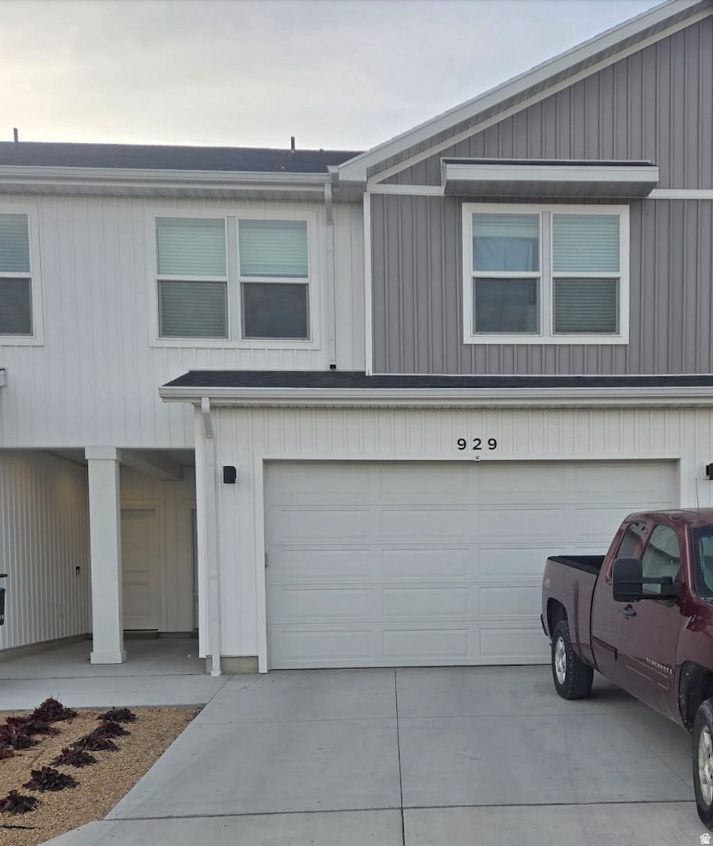 Photo of 929 N 960 W, Tremonton, UT 84337 (MLS # 2171859)