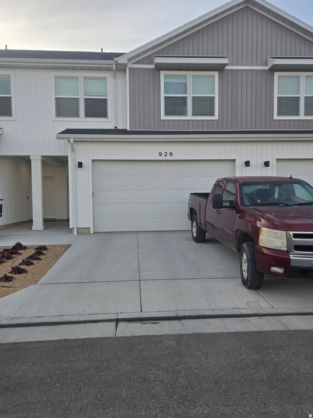 Photo of 929 N 960 W, Tremonton, UT 84337 (MLS # 2171859)