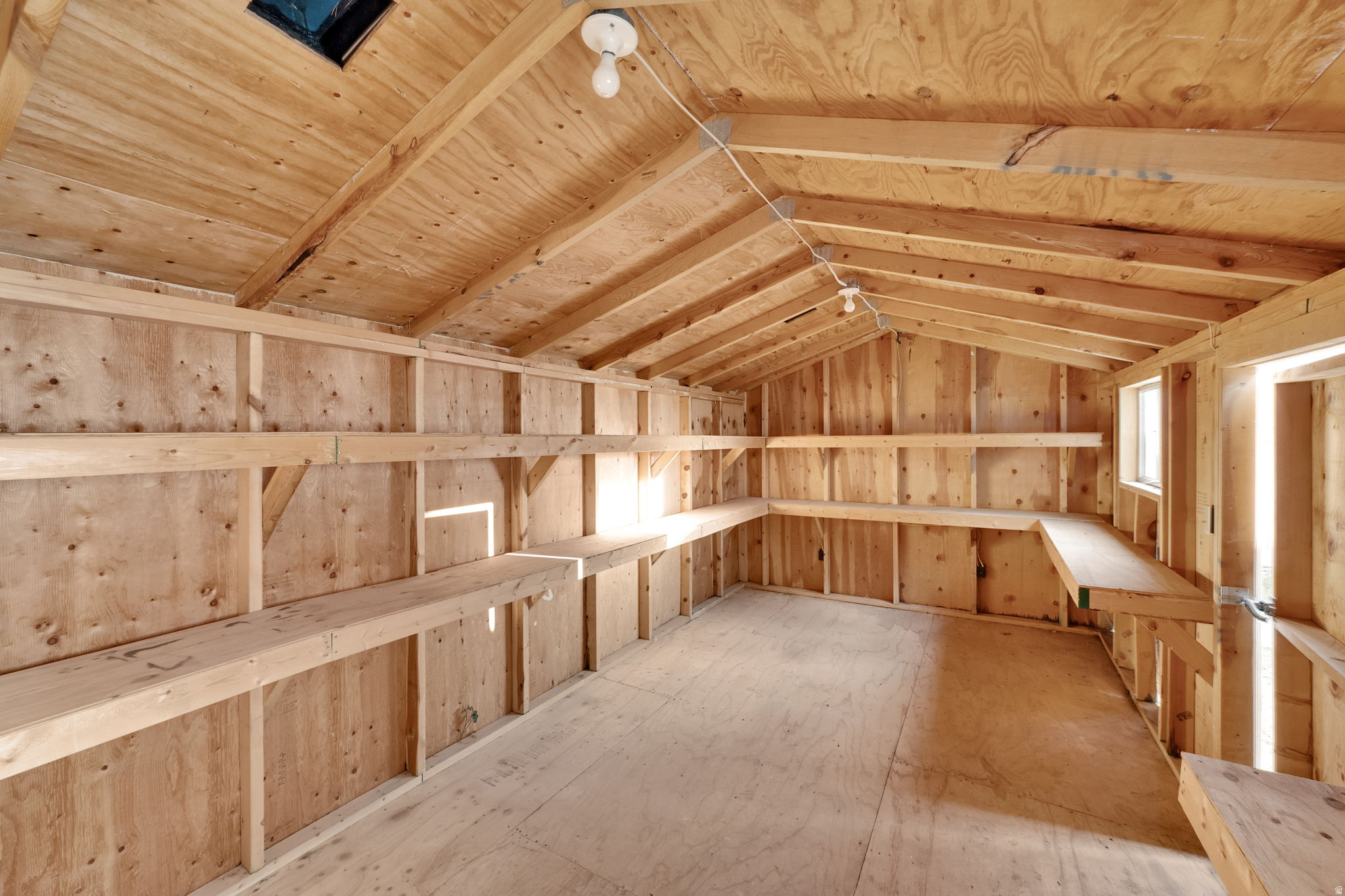 NORTH HILLS - Residential