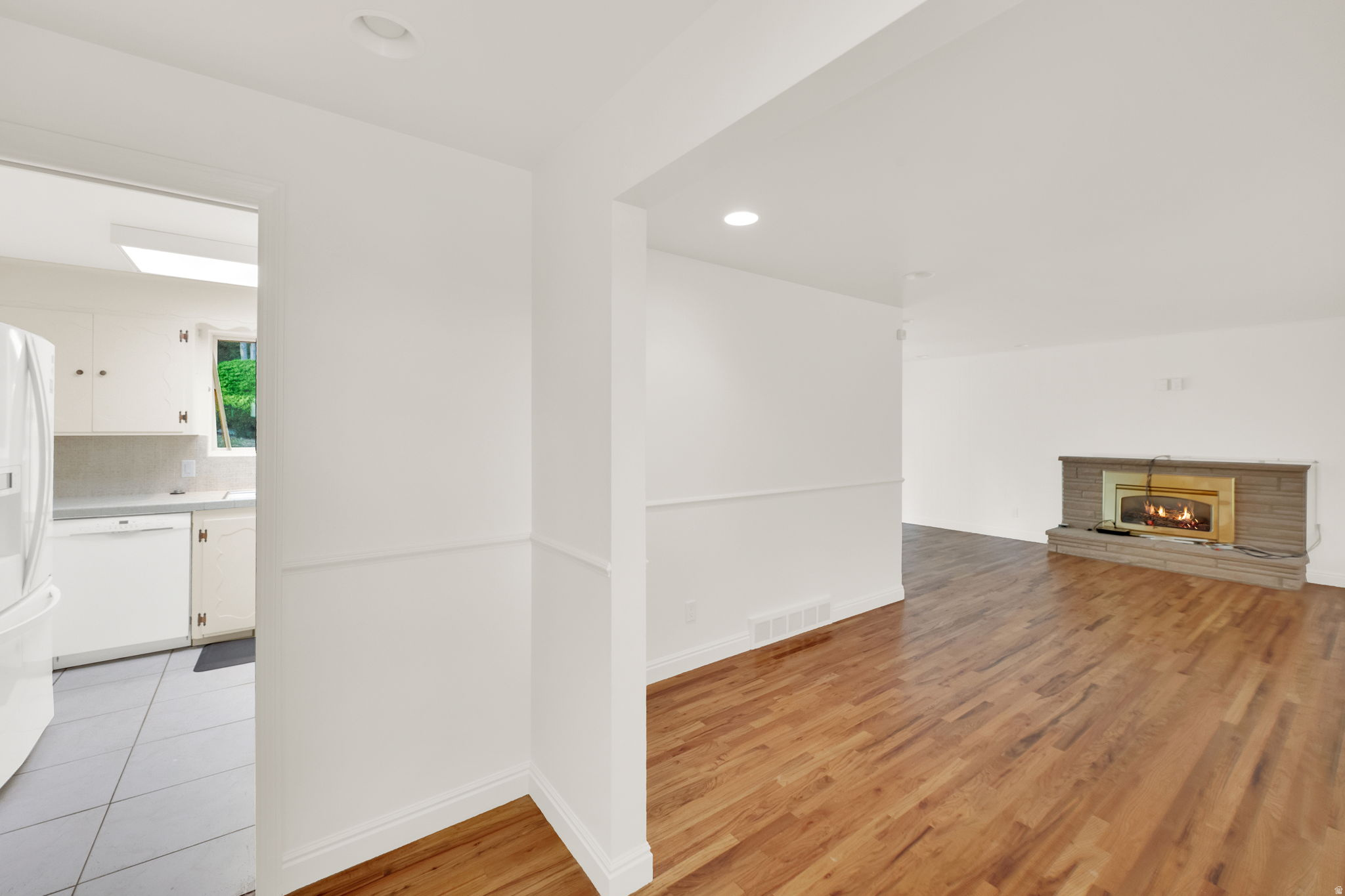 NORTH HILLS - Residential