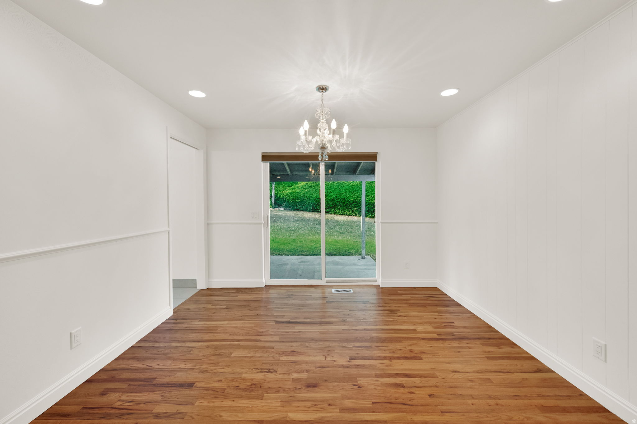 NORTH HILLS - Residential
