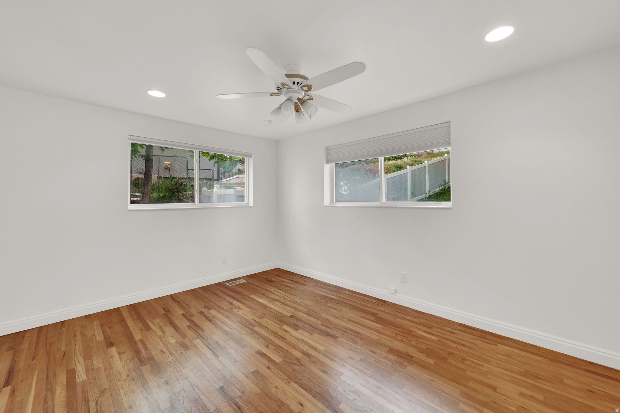 NORTH HILLS - Residential